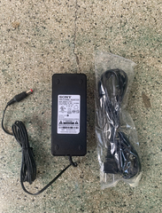 Nguồn 12V-5A SAMSUNG/SONY  (Đã bao gồm dây số 8)