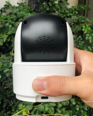 Camera wifi Vstarcam C996 Trong Nhà