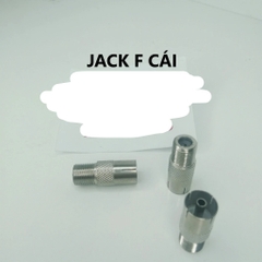F cái
