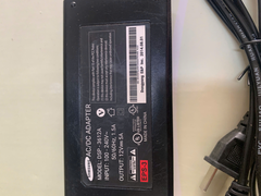 Nguồn 12V-5A SAMSUNG/SONY  (Đã bao gồm dây số 8)