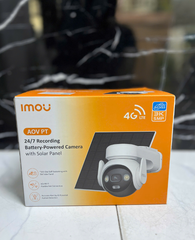 Camera wifi Imou IPC-B7ED-5M0TEA-EU/FSP1 5MP - Outdoor