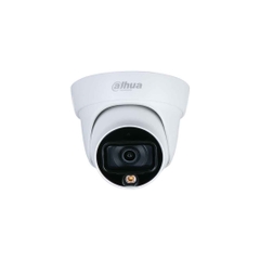 Camera  có màu có micro Dahua DH-HAC-HDW1239TLQP-A-LED