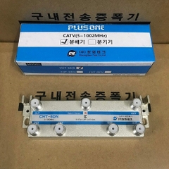 Bộ chia 6 Plusone – Hàn Quốc (Cái)