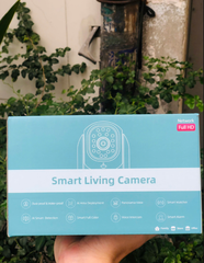 Camera Wifi Yoosee F066-15MP 4 mắt 3 màn hình , có đèn báo nhấp nhấy (Black)