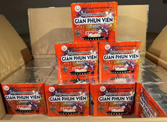 Giàn Phun Viên - Mẫu mới Đặc Biệt 2024- Hộp 25 ống (1thùng 36 giàn) (Hộp)