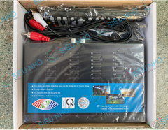 Đầu Thu Truyền Hình KTS DVB-T2 VTC T201 (T40) --- tặng kèm anten
