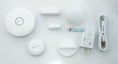 Cảnh báo & Cảm biến EZVIZ Smarthome Sensor kit CS-B1