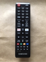 Remote Điều Khiển Tivi SAMSUNG BN59-01315D (Tốt)