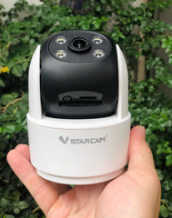 Camera wifi Vstarcam C996 Trong Nhà