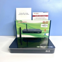 Android TiviBox Netbox B2-1G-8G, Android 7.1