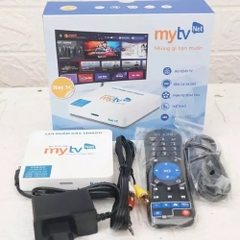 MyTV Net 2G/16G