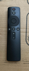 Remote tivi XIAOMI đen trơn - có voice
