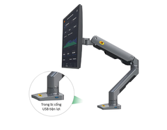 Arm 1 màn hình North Bayou G60 từ 27