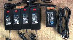 Nguồn 12V-5A SAMSUNG/SONY  (Đã bao gồm dây số 8)