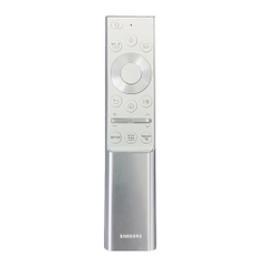 Remote tivi SAMSUNG TV37 - Voice | Vỏ nhôm