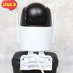 Camera Wifi IMOU S7XEP-6MP (Cruiser Dual 2 Lens: 3MP+3MP | Outdoor | FullColor)