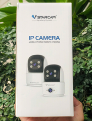 Camera wifi Vstarcam C996 Trong Nhà