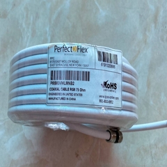 DÂY CÁP RG6 20M Zin K+