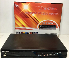 Đầu thu test sóng vệ tinh DVB-S1 JENSEN J5-7500P