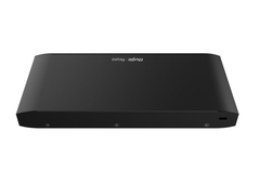 Router cân bằng tải Ruijie RG-EG105G V3 - Cân bằng tải 2 WAN - Chịu tải 100 user