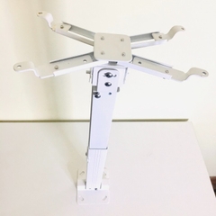 Khung treo máy chiếu Máy Chiếu Đa Năng Thả Trần 70-120cm