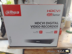 Đầu ghi hình HDD 16 kênh DH-XVR4216AN-I