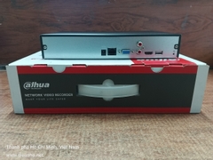Đầu ghi hình IP 4 kênh NVR Dahua DH-NVR1104HS-S3/H - Hàng chính hãng