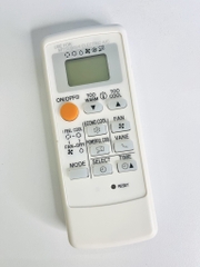 Remote Máy Lạnh MITSUBISHI ML32 - viền trắng