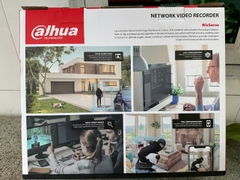 Đầu ghi IP 32 kênh DAHUA DHI-NVR5232-EI - Hàng chính hãng