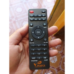 Remote Android tivi box VINABOX X2-X9