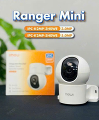 Camera trong nhà Wifi 6 Imou Ranger IPC-K2MP-5H0WE 3K 5MP