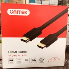 Dây HDMI Unitek 15M Full HD 4K