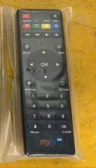 Remote Mynet TV - dùng chung đầu vinabox