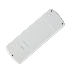 Remote máy lạnh Daikin ML59 - Sensor | White Button