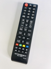 Remote tivi SAMSUNG TV21 | RM-L1088+1*