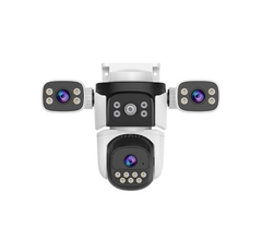 Camera wifi Vstarcam CS621SR ( 3 Khung Hình )