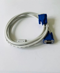 Dây VGA TK 1,5M - Trắng/ Rẻ