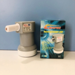 LNB Mắt chảo Cospel CS-101