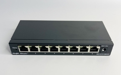 Switch RUIJIE RG-ES108GD ( 8 cổng 1Gbps )