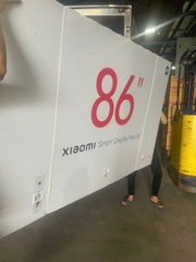 Khung treo tivi XOAY North Bayou SP5 (75