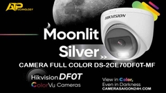 Camera Wi-Fi HIVISION DS-2CE70DF0T-MF