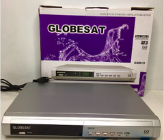 Đầu thu test sóng vệ tinh DVB-S1 GLOBESAT GS918