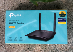 Bộ phát wifi 4G TP-Link TL-MR100