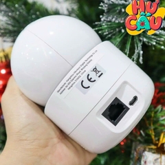 {On Stock} Camera Wifi Hikvision 2Q21 2MP 1080P | Đàm thoại 2 chiều (Phiên bản giới hạn)