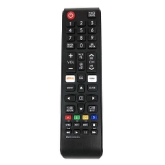 Remote Điều Khiển Tivi SAMSUNG BN59-01315D (Tốt)