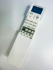 Remote Máy Lạnh TOSHIBA ML23 - Kéo dài