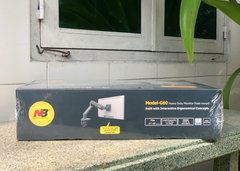 Arm 1 màn hình North Bayou G60 từ 27