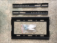 Khung treo Tivi cố định NB42CD 37