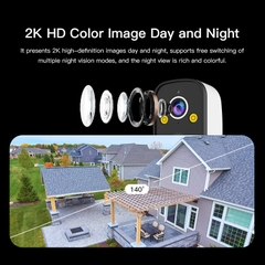 Camera NLMT wifi O-KAM PRO CB54 --- chỉ dùng wifi , APP: O-KAM PRO