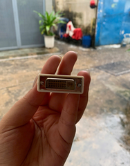 Đầu chuyển đổi DVI 24+5 to VGA - ( KV )